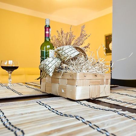 Na Stromej Appartement Zakopane Buitenkant foto