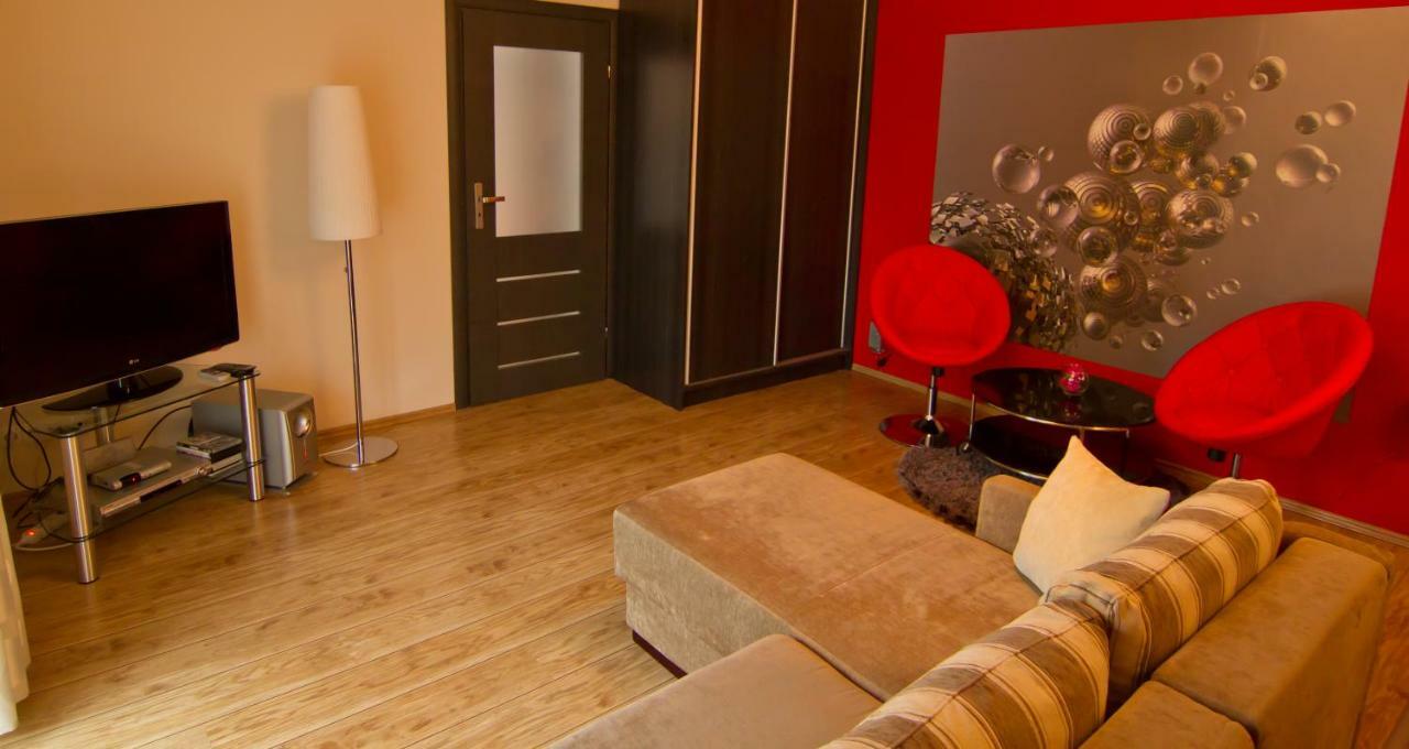 Na Stromej Appartement Zakopane Buitenkant foto