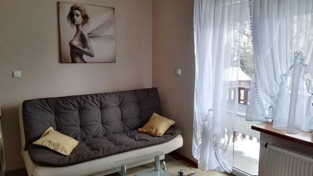 Na Stromej Appartement Zakopane Buitenkant foto