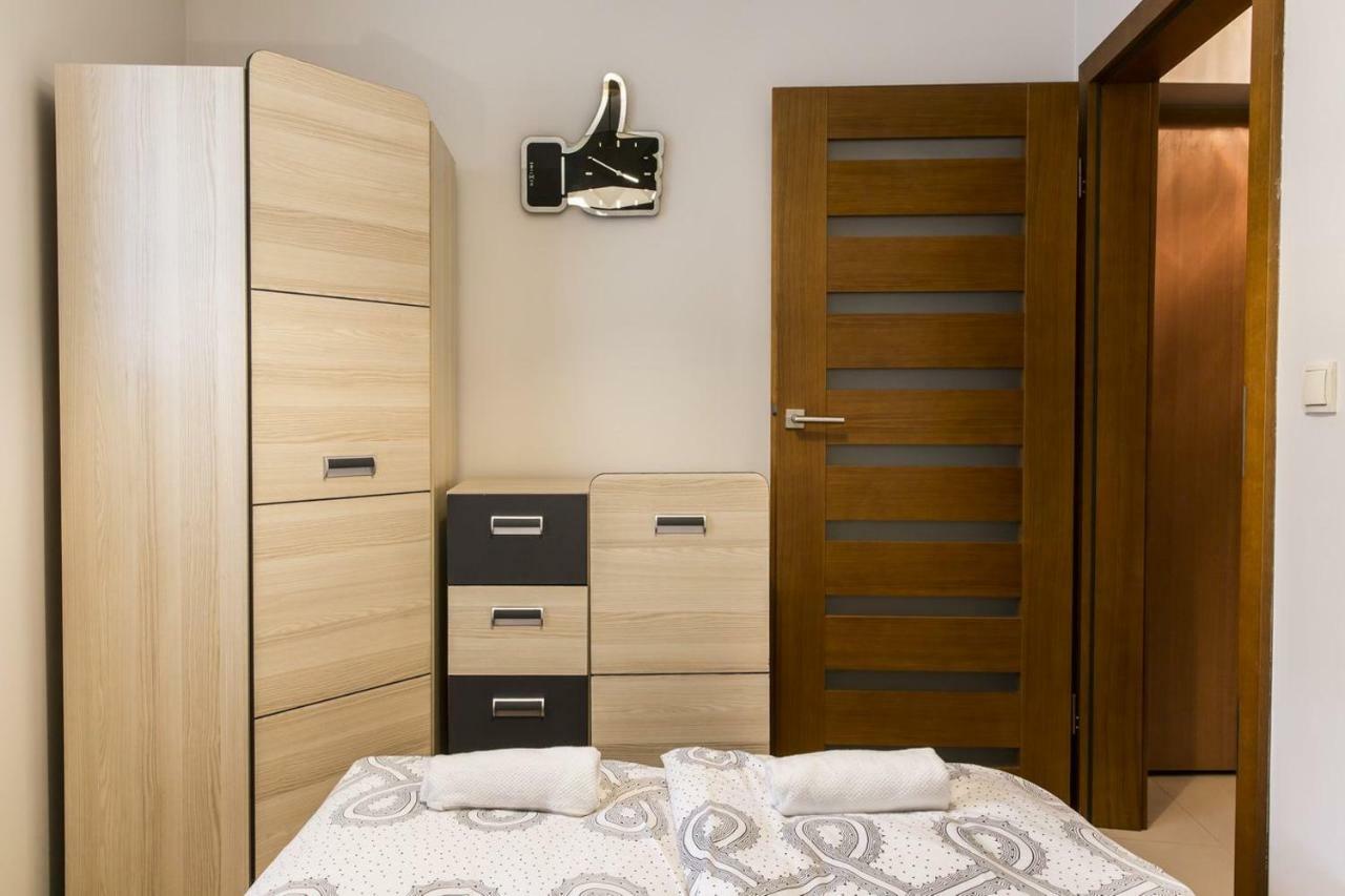 Na Stromej Appartement Zakopane Buitenkant foto