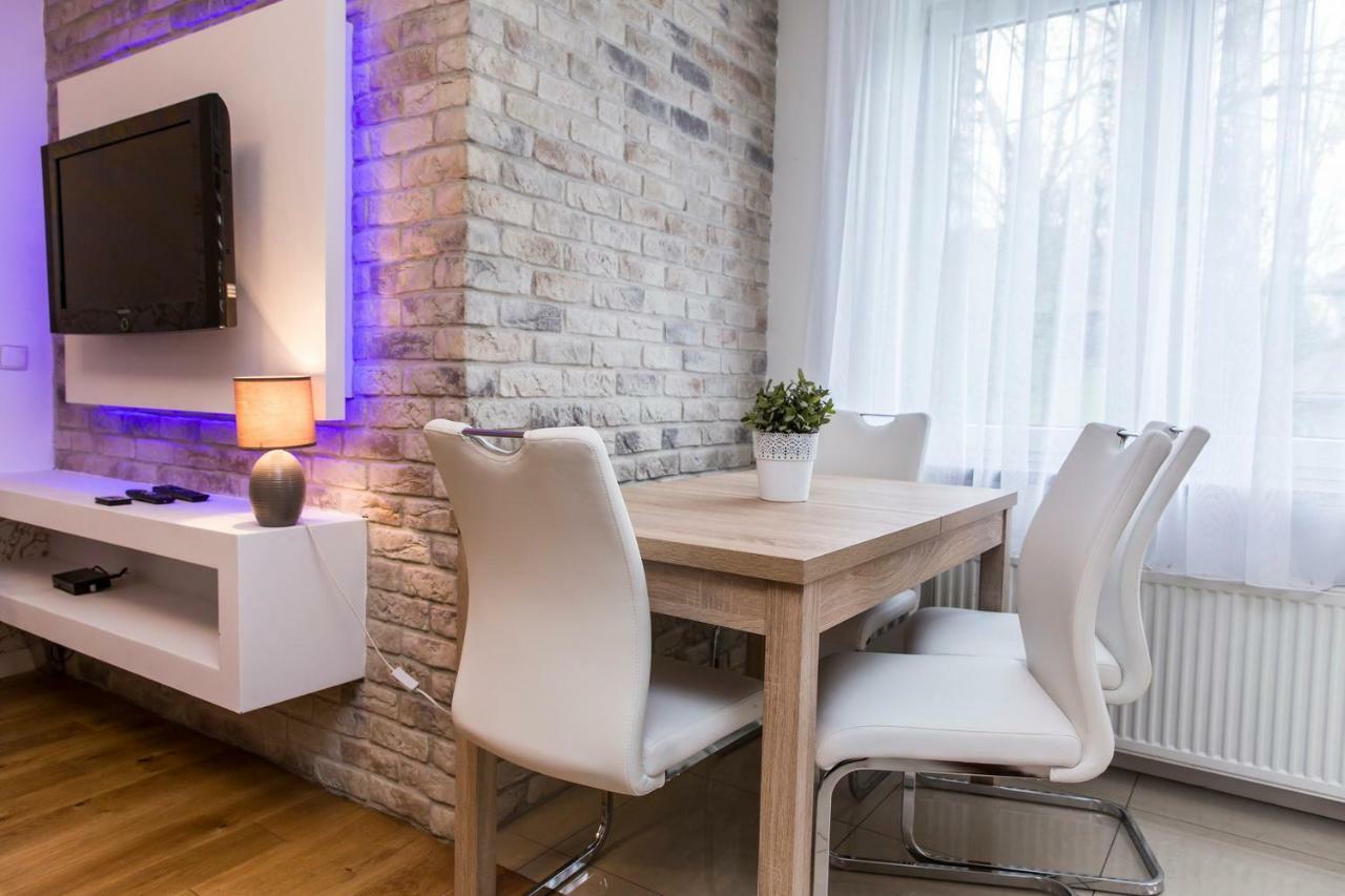 Na Stromej Appartement Zakopane Buitenkant foto