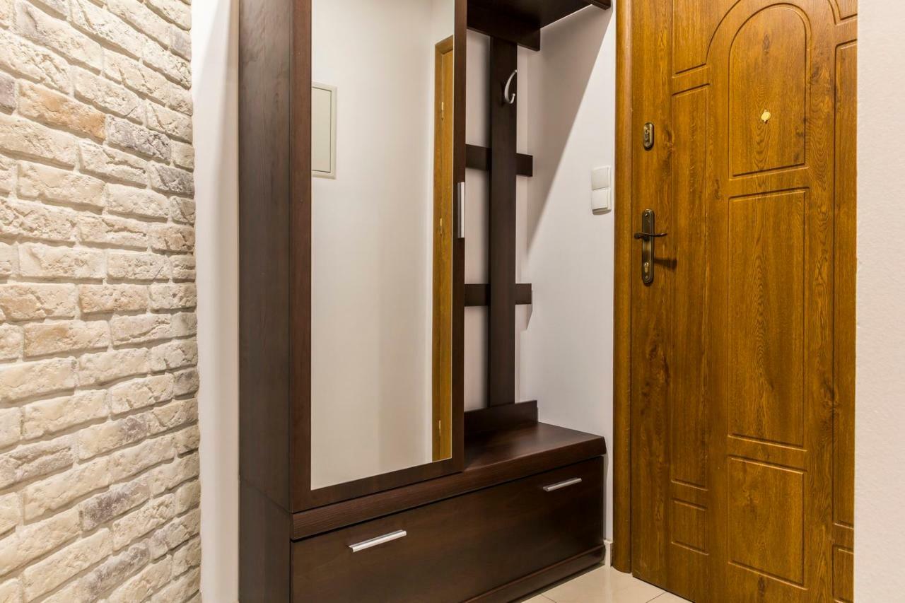 Na Stromej Appartement Zakopane Buitenkant foto
