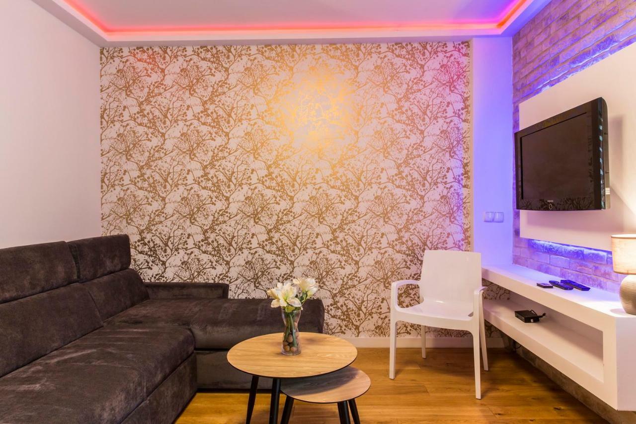 Na Stromej Appartement Zakopane Buitenkant foto