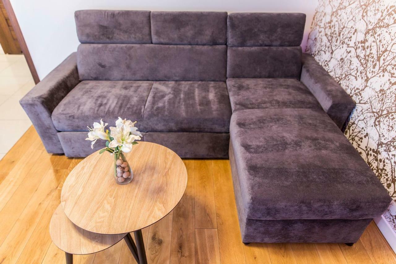 Na Stromej Appartement Zakopane Buitenkant foto